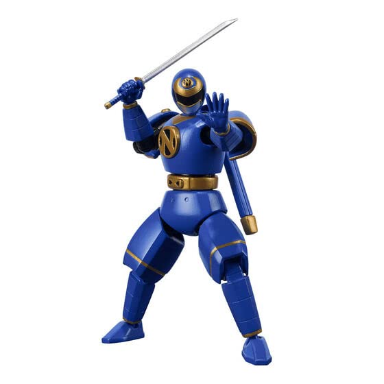 Amazon | 忍者戦隊カクレンジャー SHODO SUPER ニンジャマン