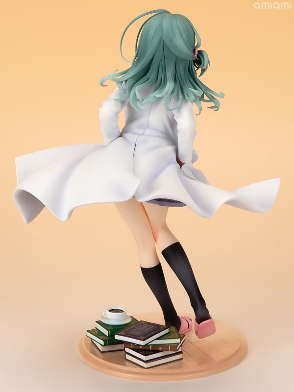 Amazon | 【あみあみ限定版】RIDDLE JOKER 式部茉優 1/7 完成品