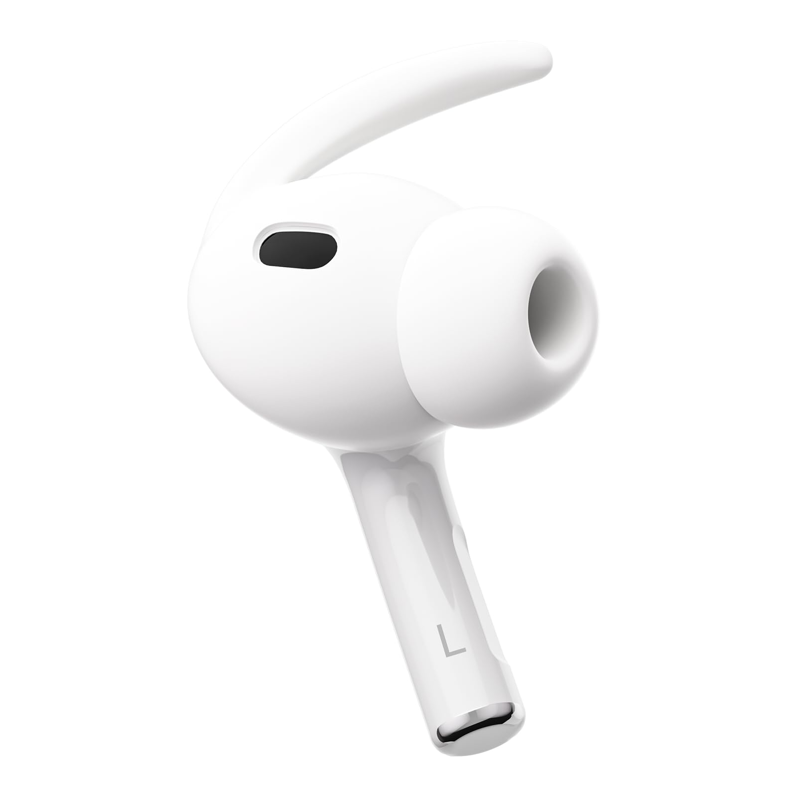 Amazon.co.jp: 左耳イヤホンのみ AirPodsPro2との互換性あり A2699