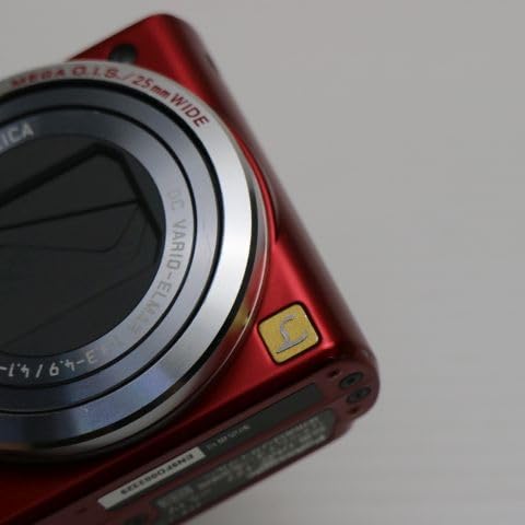 Amazon | パナソニック デジタルカメラ LUMIX1010万画素 光学12倍
