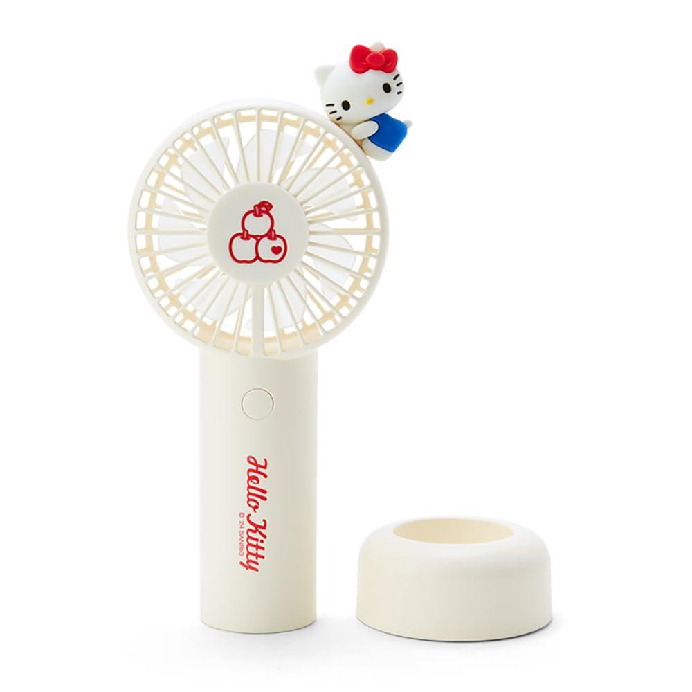 Amazon.co.jp: サンリオ(SANRIO) 2WAYファン ハローキティ キティ