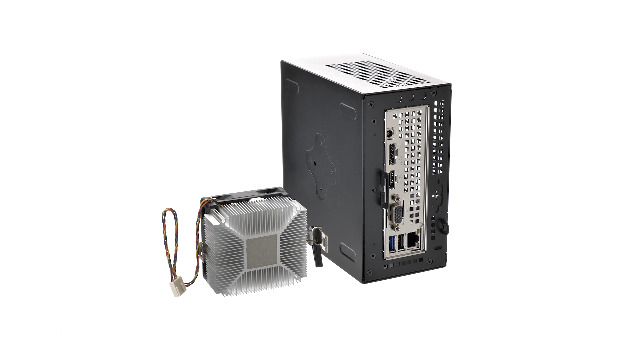 ASROCK DESKMINI X300, AMD AM4, OVERCLOCK,MINI STX, 2 SODIMM, USBC
