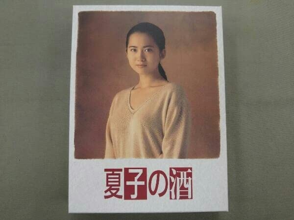 Amazon.co.jp: 和久井映見 DVD 夏子の酒 DVD-BOX : パソコン・周辺機器