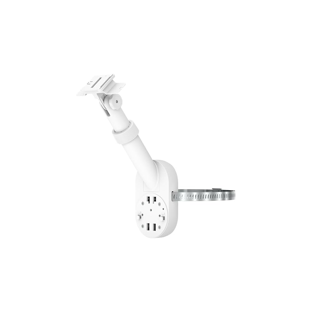 Amazon.co.jp: Ring 屋外カメラ＆ソーラーパネル用ポールマウント兼