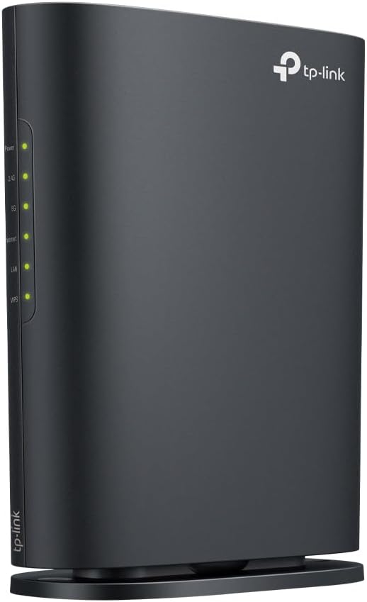 ASCII.jp：TP-Link、10G WANポートを備えるWi-Fi 7ルーター「Archer