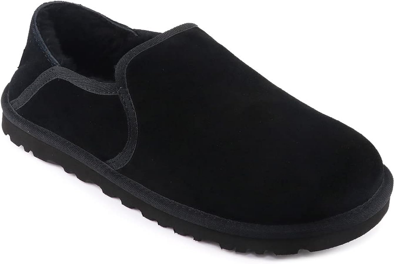 Amazon.co.jp: [UGG] [アグ] シューズ スリッポン KENTON ケントン