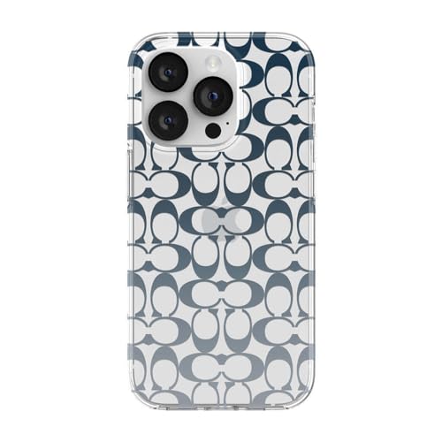 ☆本日削除☆COACH iPhone 14 Pro 用 花柄ケース 新品 未使用 【公式通販】