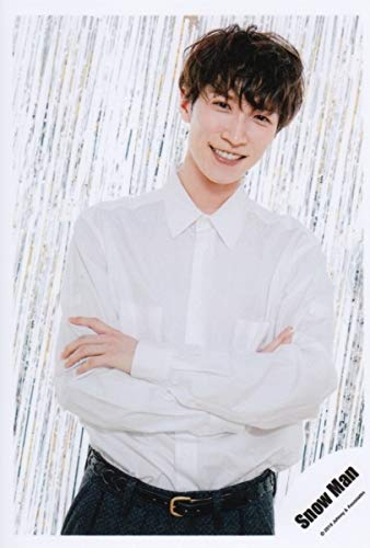 格安】Man 渡辺翔太 公式写真 ミニフォト ましかくフォト 476枚