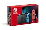 任天堂 Nintendo Switch HAD-S-KABAA [ネオンブルー・ネオンレッド