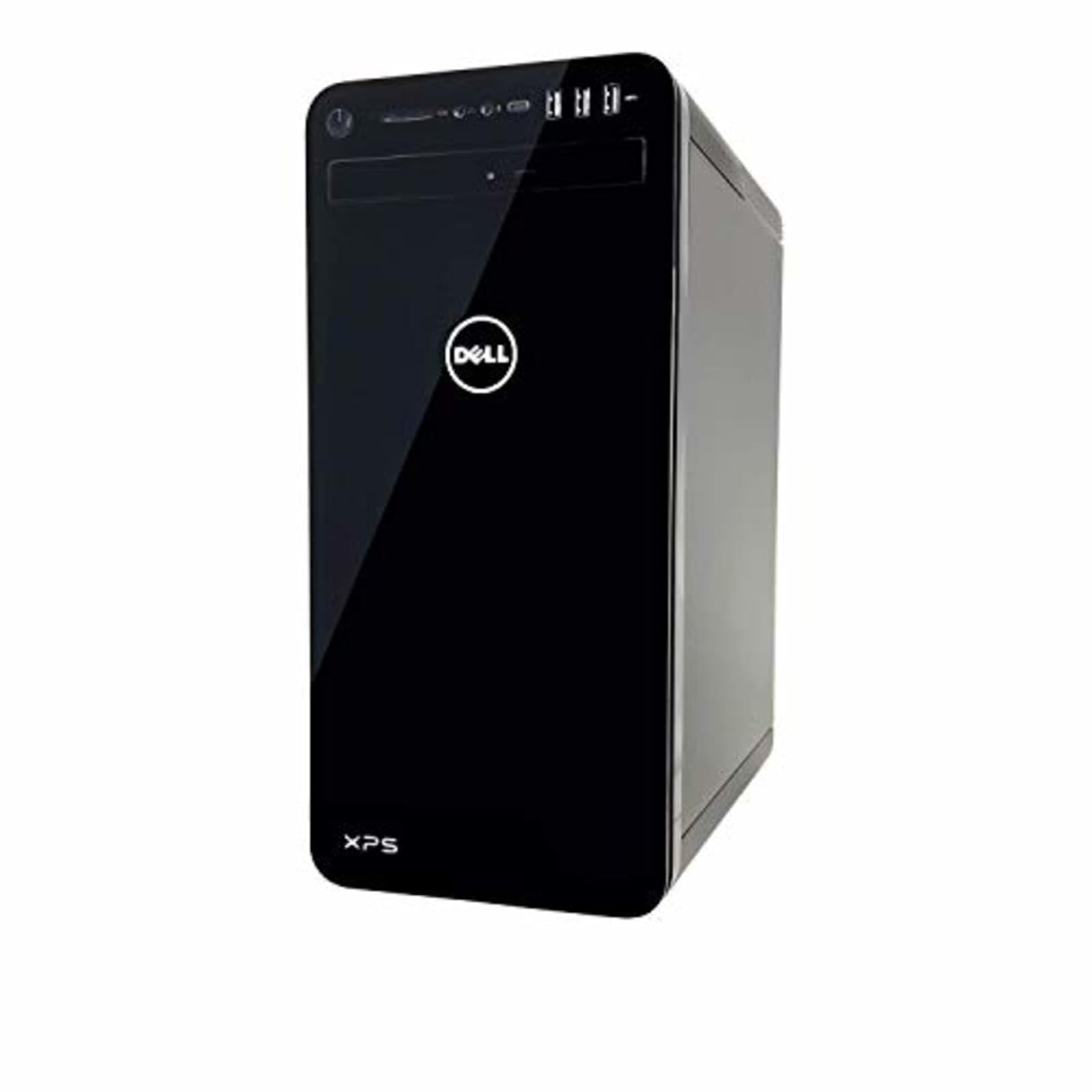 Amazon.com: Dell XPS 8930 Desktop | Core i7-9700 - 128GB SSD + 1TB