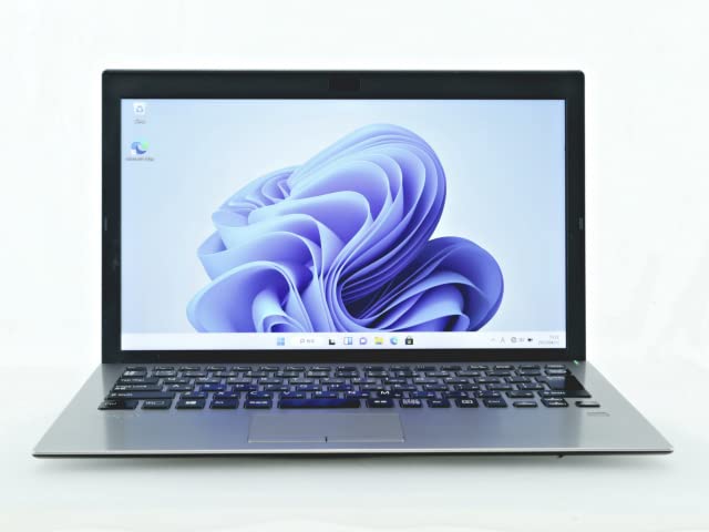 Amazon.co.jp: 【整備済み品】 ソニー VAIO バイオ VAIO Pro PG11