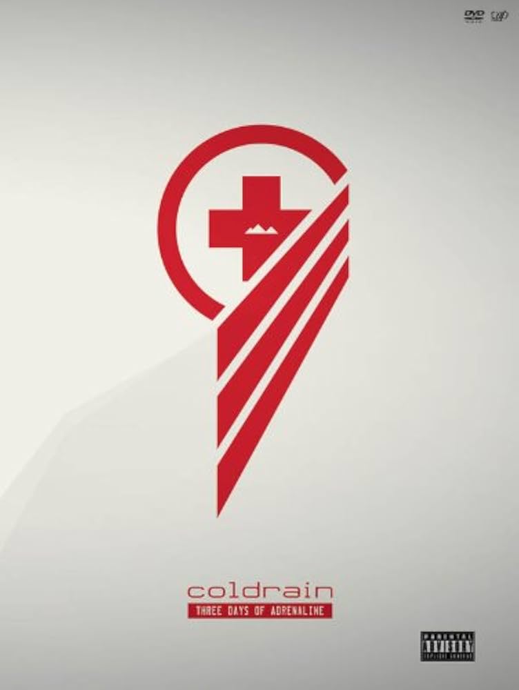 Amazon.co.jp: THREE DAYS OF ADRENALINE [DVD] : coldrain: DVD
