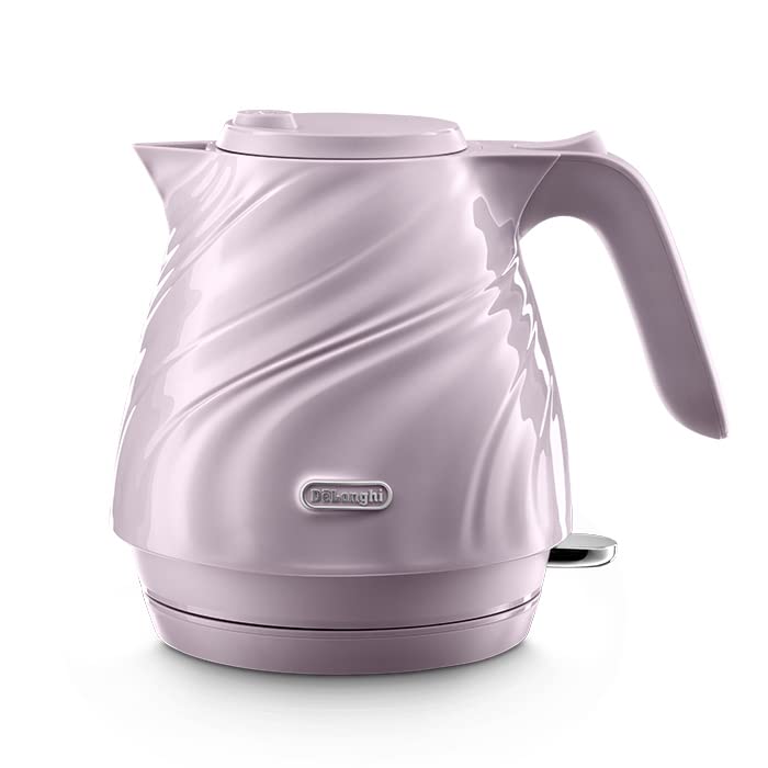 Amazon | De'Longhi (デロンギ) 電気ケトル セタ KBS1200J-V