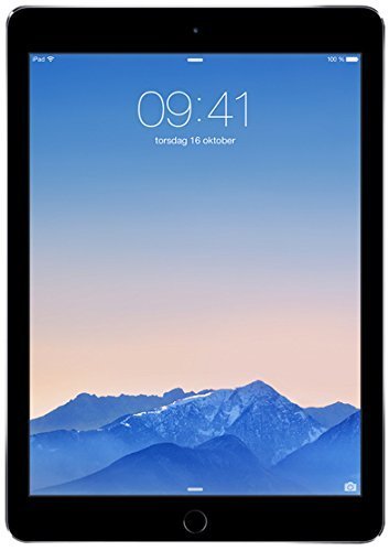 Amazon.com : Apple MGKL2LL/A iPad Air 2 64GB, Wi-Fi, (Space Gray