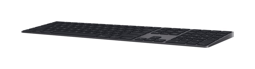 Amazon | 【整備済み品】未開封 未使用 Magic Keyboard 品番A1843