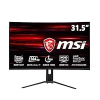 Amazon.co.jp: 【Amazon.co.jp限定】MSI Optix G243JP ゲーミング