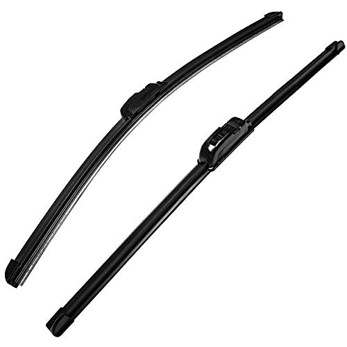 Amazon | INEX エアロワイパー ブレード 2本 600mm×450mm フロント