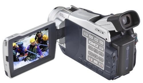 Amazon.co.jp: SONY ソニー DCR-TRV27 デジタルビデオカメラ miniDV