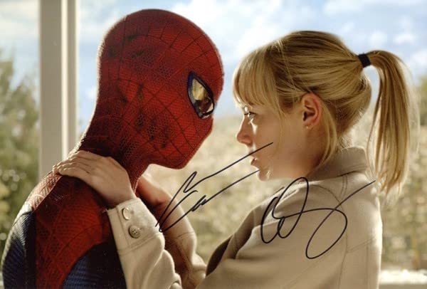 Amazon.co.jp: アメイジングスパイダーマン アンドリュー