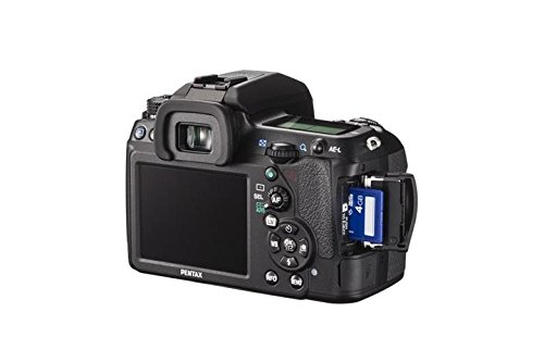Amazon | PENTAX デジタル一眼レフカメラ K-5II ボディ K-5IIBODY