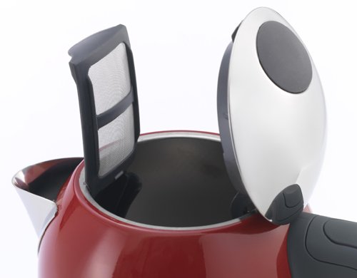 Amazon | DeLonghi (デロンギ) 電気式コードレスケトル ココナッツ