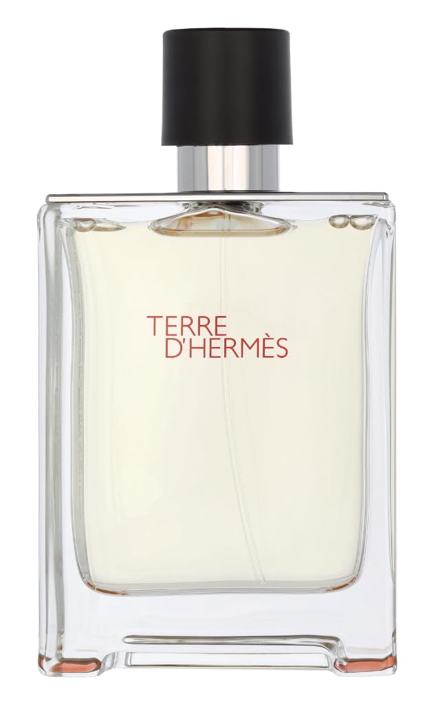 Amazon | Hermès Terre D'hermès Eau De Toilette 100ml エルメス