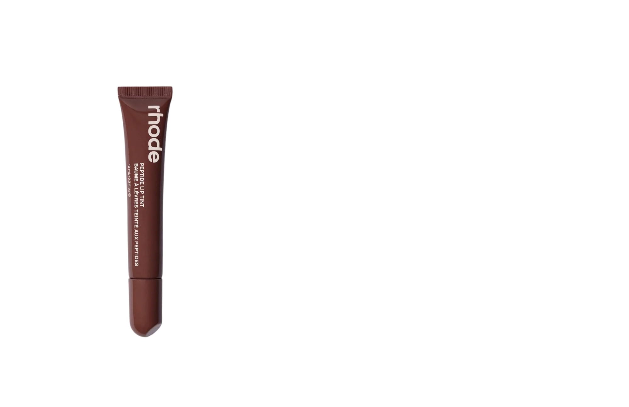 Amazon.com : Rhode Peptide Lip Tint, Sheer Color and Hydrating