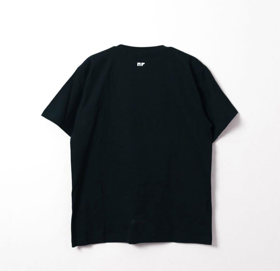 Amazon.co.jp: ブラックタローマン タローマン Tシャツ 岡本太郎 NF