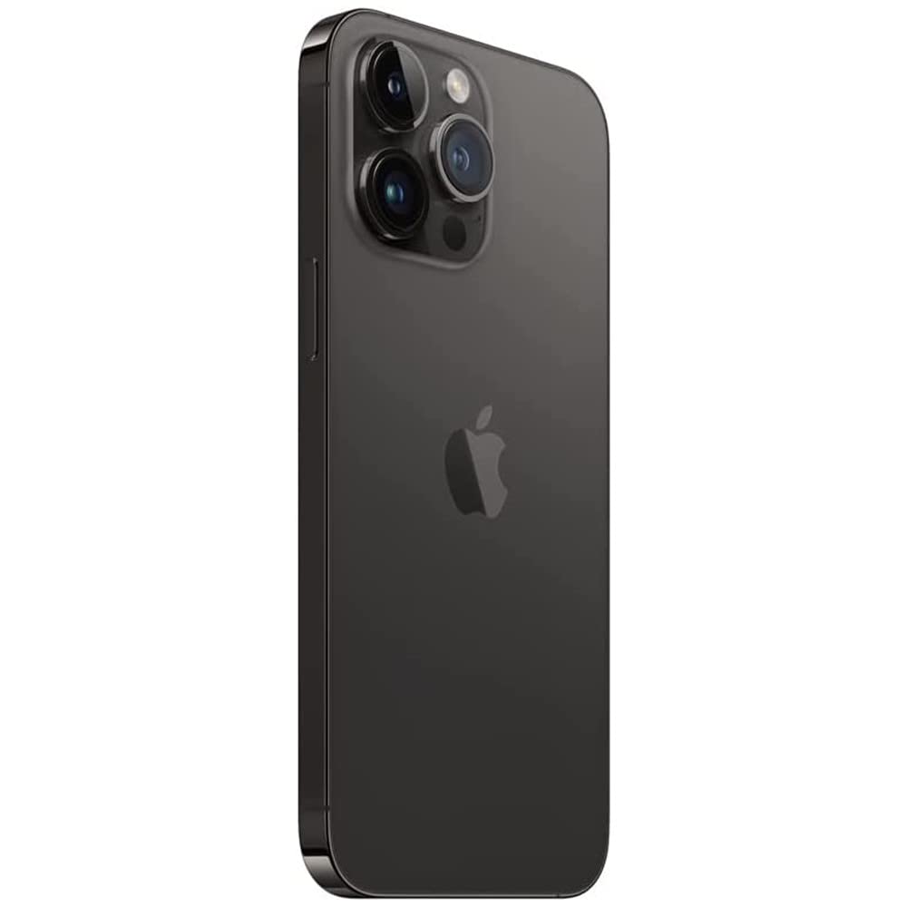 Amazon.com: Apple iPhone 14 Pro, 512GB, Space Black - Unlocked