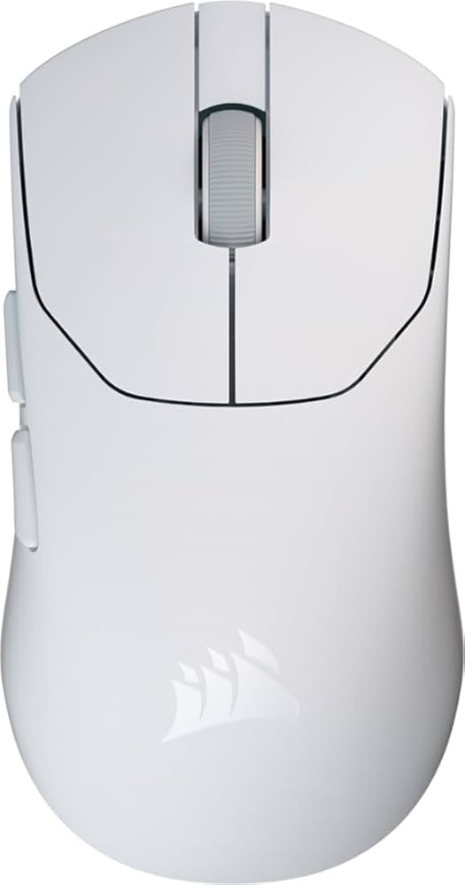 Amazon.co.jp: CORSAIR SABRE v2 PRO 超軽量 FPS向け ワイヤレス