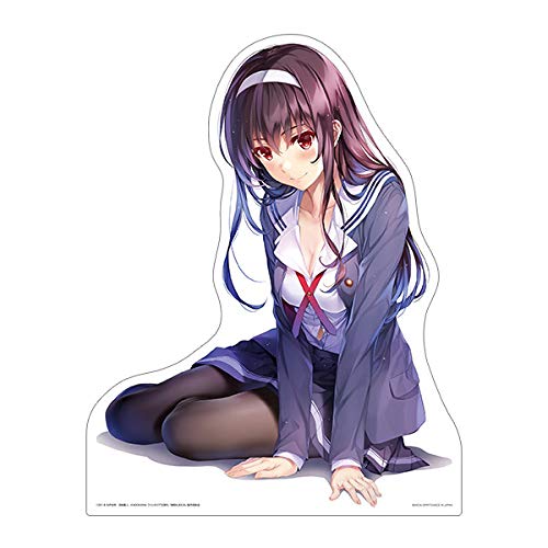 Amazon.co.jp: 一番くじ 劇場版 冴えない彼女の育てかた Fine B賞