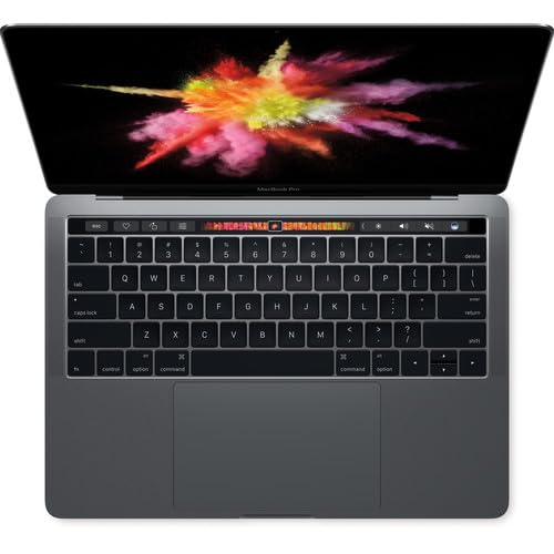 Amazon.com: 2016 Apple MacBook Pro 13.3