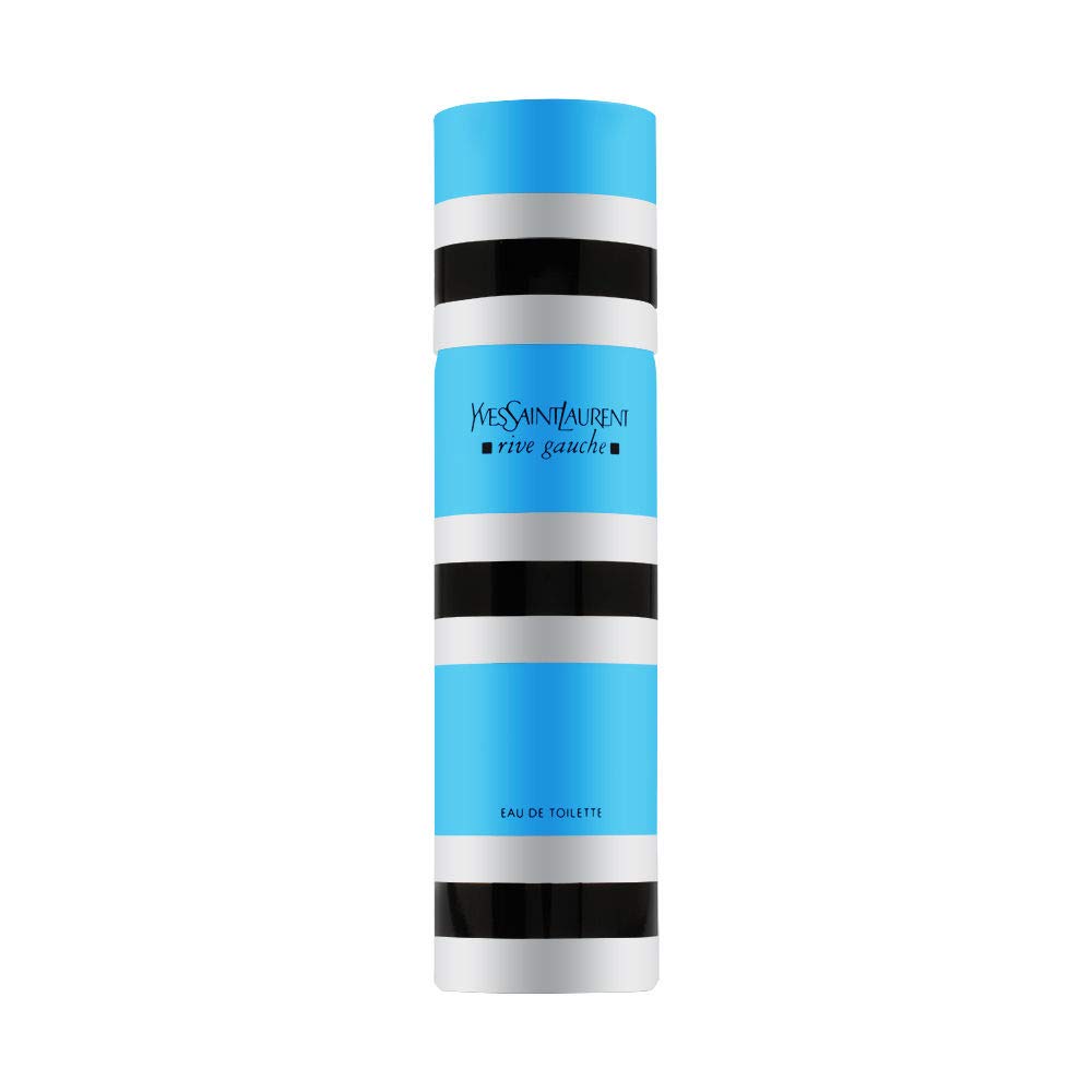 Amazon.com : Rive Gauche By Yves Saint Laurent For Women. Eau De