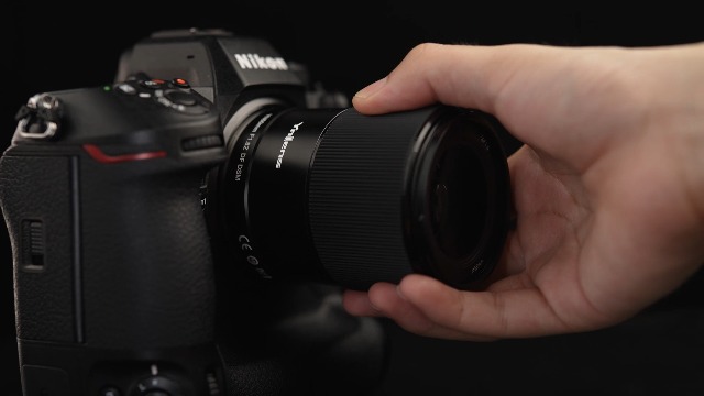 Amazon.co.jp: YONGNUO YN50mm F1.8Z DF DSM ニコン Nikon Zマウント