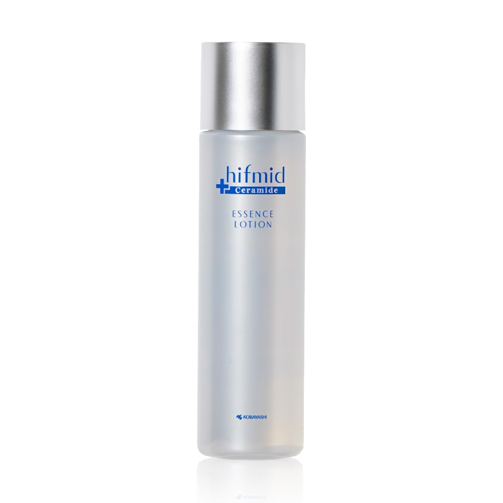 Amazon | ヒフミド エッセンスローション 180mL 化粧水 ヒト型セラミド