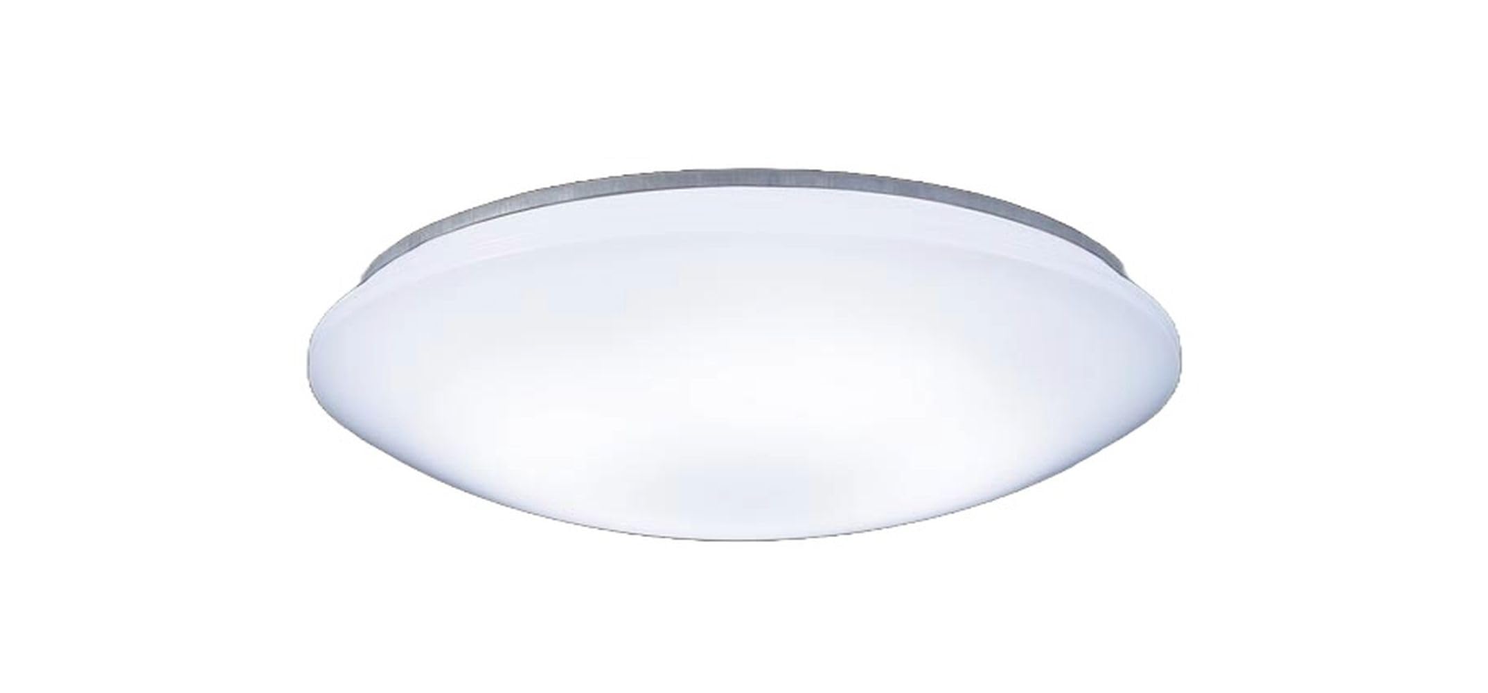 Amazon | パナソニック 天井直付型 LED シーリングライト リモコン調光