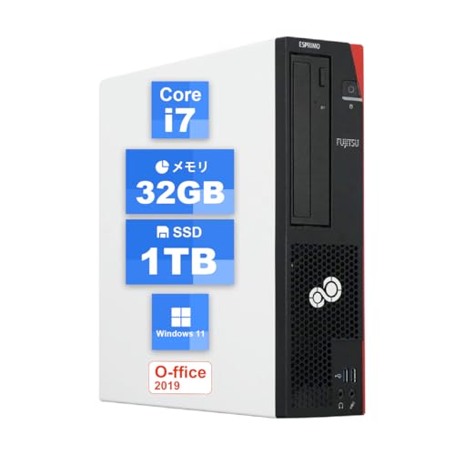 FUJITSU ESPRIMO D588」の人気商品一覧 | 安い商品を通販サイトから