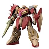 レビュー】ガンプラ「HG 1/144 グスタフ・カール00型」レビュー