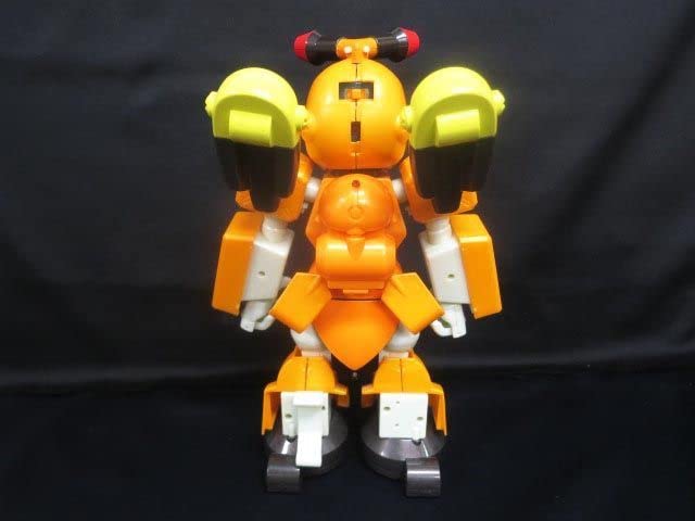 Amazon.co.jp: 品 メダロット魂 ボイスコマンドモデル メタビー : おもちゃ