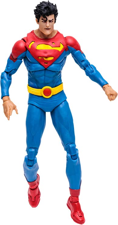 Amazon.co.jp: DCマルチバース DCコミックス DC Future State スーパー