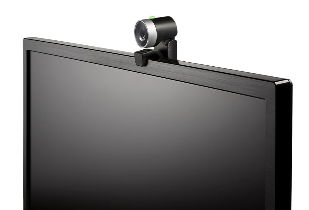Amazon.com: Polycom - EagleEye Mini with Mount - 1080p HD Webcam