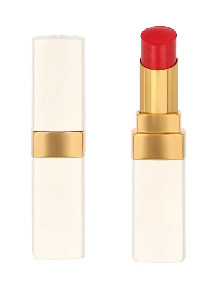Chanel Rouge Coco Baume Hydrating Beautifying Tinted - 918 My Rose