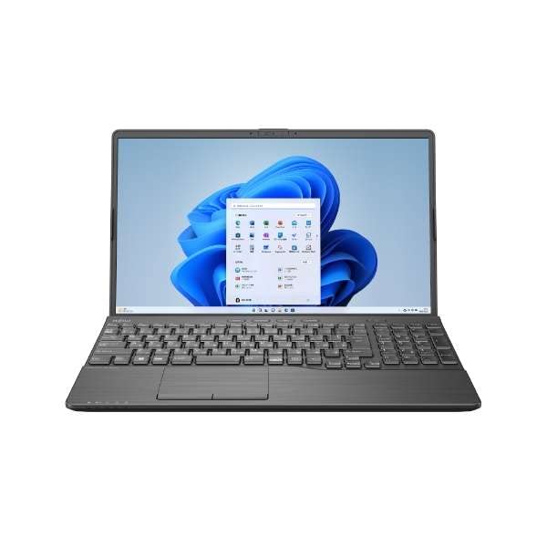 Amazon.co.jp: 富士通 FUJITSU ノートパソコン FMV LIFEBOOK AH50/H1