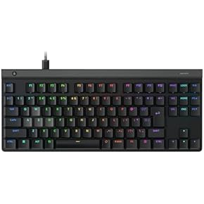Amazon.co.jp: ゲーミングキーボード - キーボード・マウス・入力機器