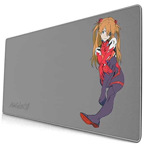 Amazon.co.jp: 新世紀エヴァンゲリオン Eva Nerv アスカ マウスパッド