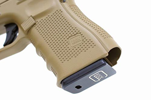 Amazon | DOUBLE BELL G19 Gen4 ガスブローバック ガスガン タンカラー