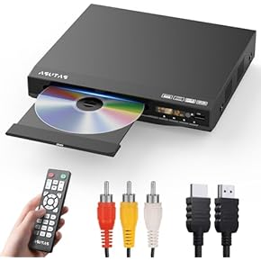 Amazon.co.jp: DVDプレーヤー - DVDプレーヤー・レコーダー: 家電＆カメラ