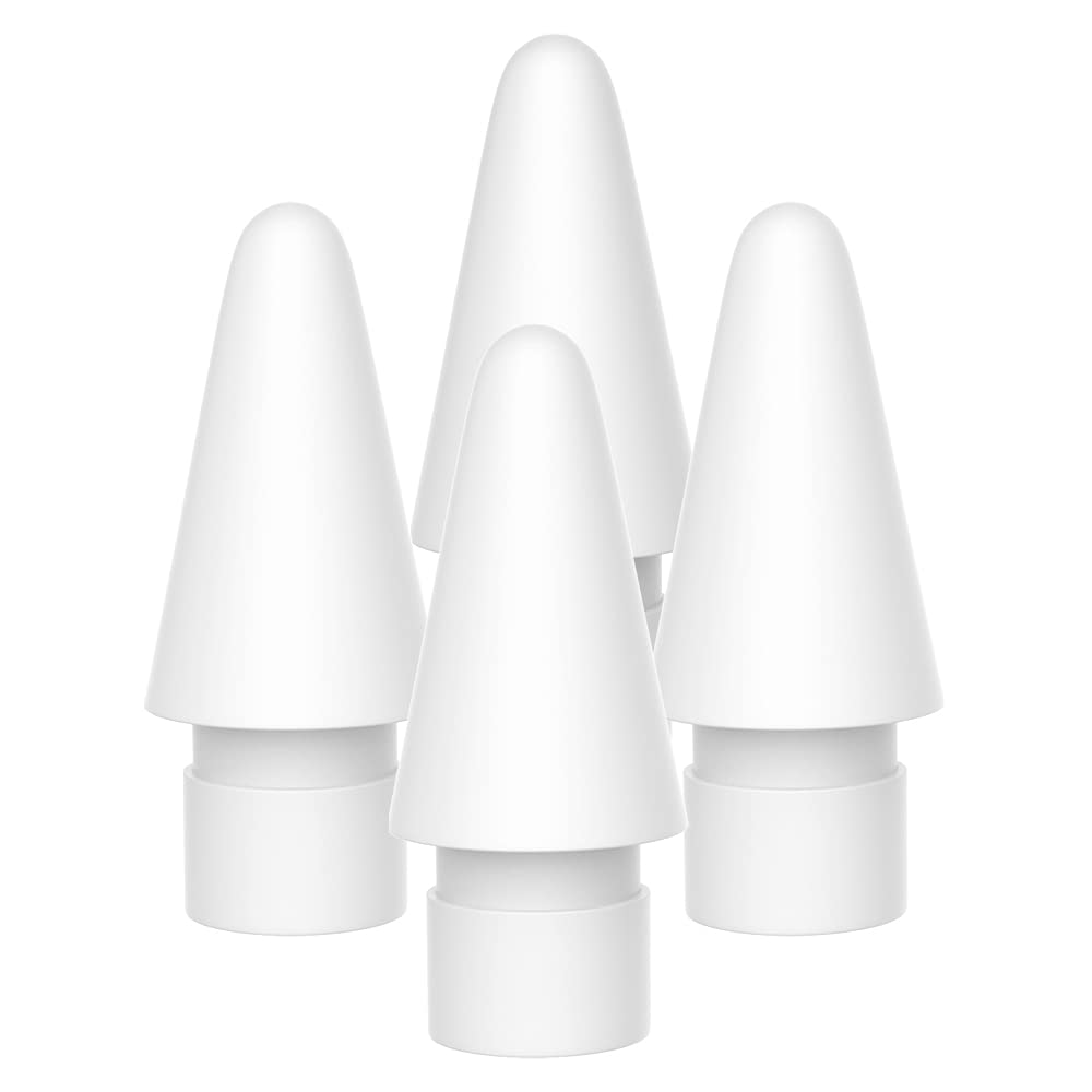 Amazon.com: Replacement Tips Compatible with Apple Pencil 2 Gen