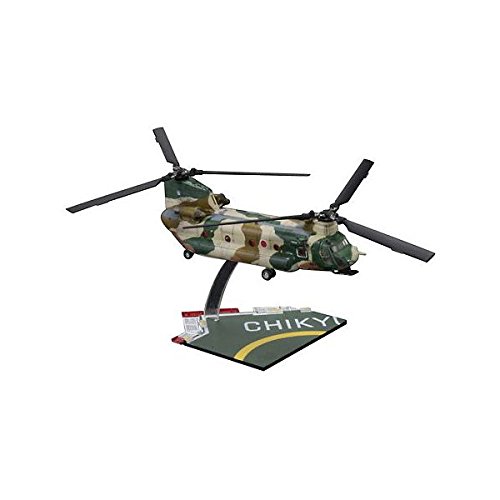 Amazon | 【4】 タカラ 1/144 TMW 日本沈没 D-2計画編 航空自衛隊 輸送