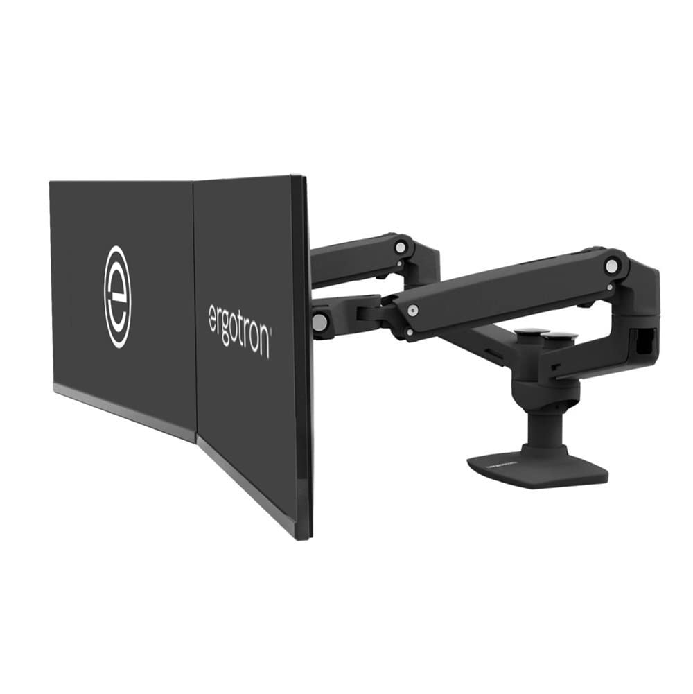 Amazon.co.jp: ERGOTRON エルゴトロン LX モニターアーム デスク